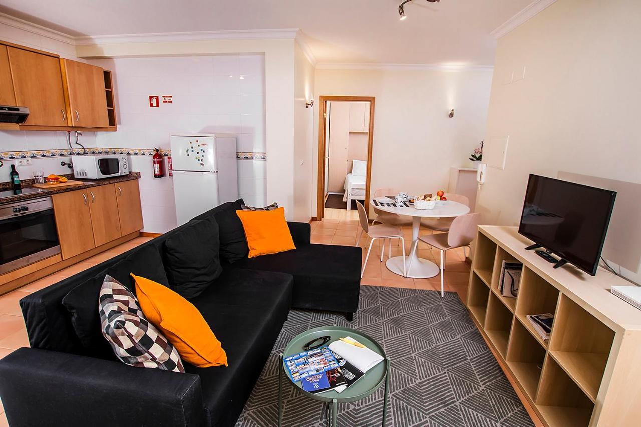 Heart Of Aveiro Apartment Esterno foto