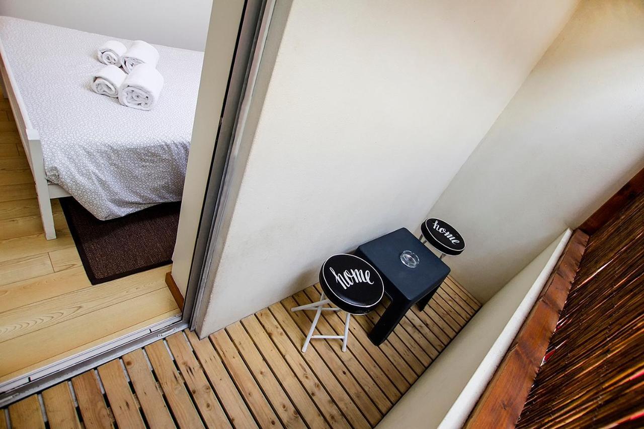 Heart Of Aveiro Apartment Esterno foto