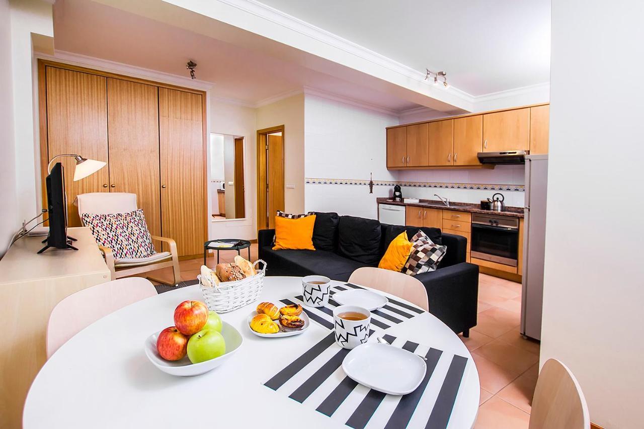 Heart Of Aveiro Apartment Esterno foto
